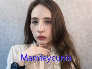Mamieycunis