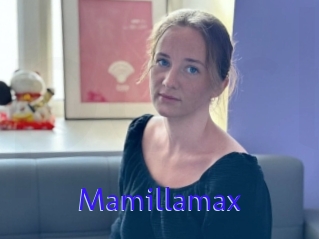 Mamillamax