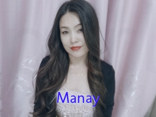 Manay