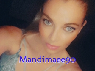 Mandimaee90