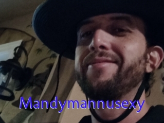 Mandymannusexy