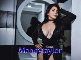 Mandytaylor