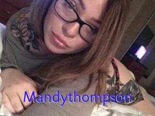 Mandythompson
