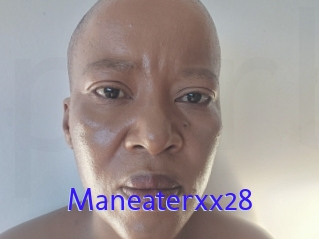 Maneaterxx28
