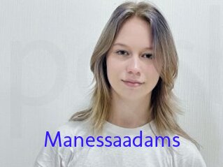 Manessaadams