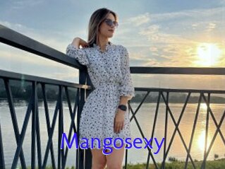 Mangosexy
