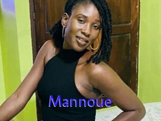 Mannoue