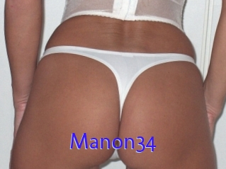 manon34 Porno Bild