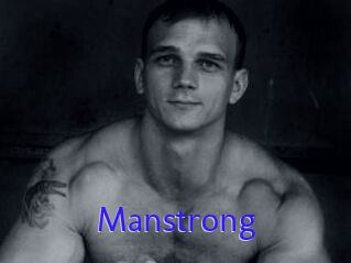 Manstrong
