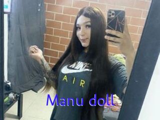Manu_doll