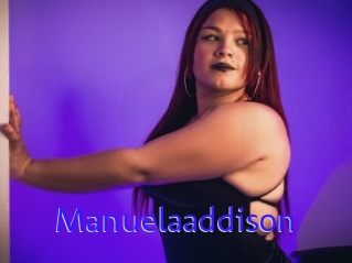 Manuelaaddison