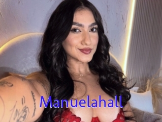 Manuelahall