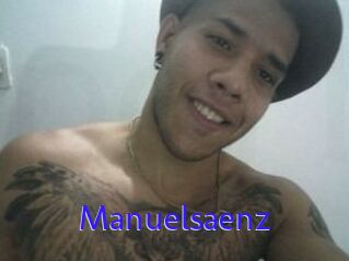 Manuelsaenz