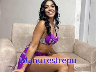 Manurestrepo