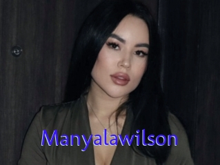 Manyalawilson
