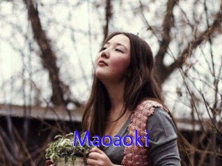 Maoaoki