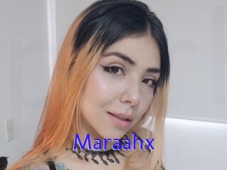 Maraahx