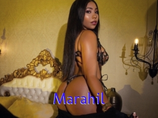 Marahil