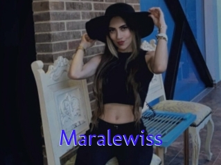 Maralewiss