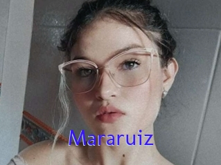 Mararuiz
