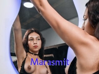 Marasmit