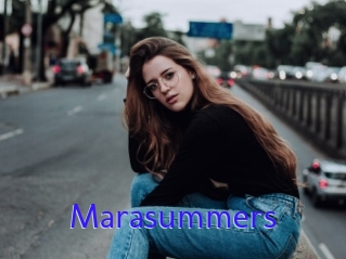 Marasummers