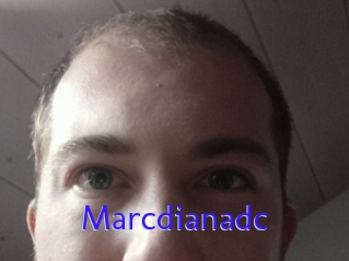 Marcdianadc