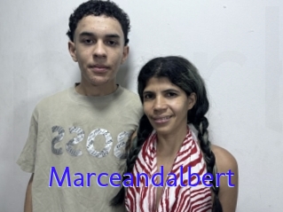 Marceandalbert