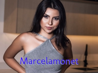 Marcelamonet