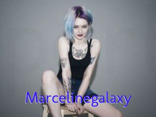 Marcelinegalaxy