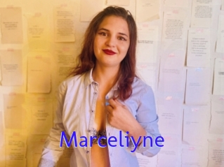 Marceliyne