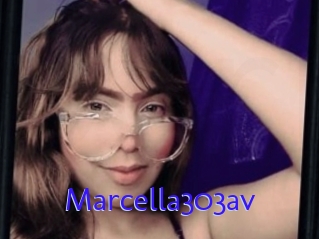 Marcella303av