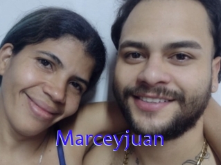 Marceyjuan