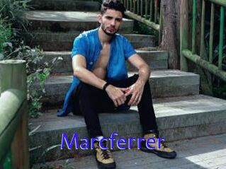 Marcferrer