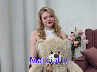Marcialin