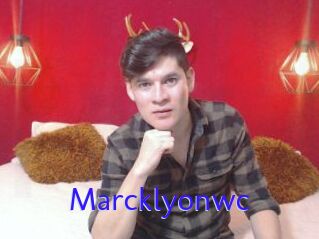 Marcklyonwc