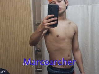 Marcoarcher