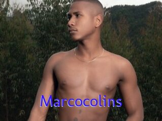 Marcocolins
