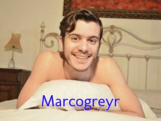 Marcogreyr