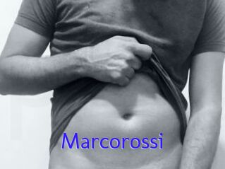 Marcorossi