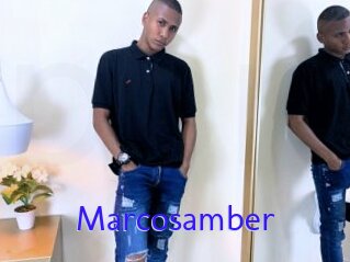 Marcosamber