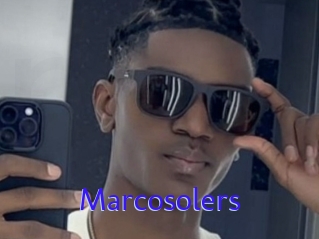 Marcosolers