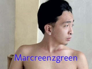 Marcreenzgreen