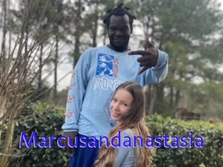 Marcusandanastasia