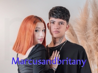 Marcusandbritany