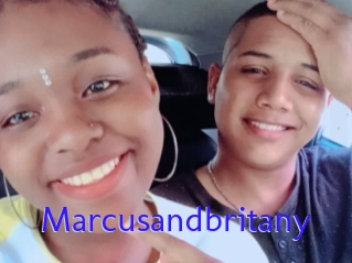 Marcusandbritany