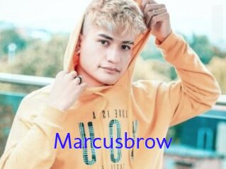 Marcusbrow