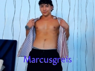 Marcusgreis