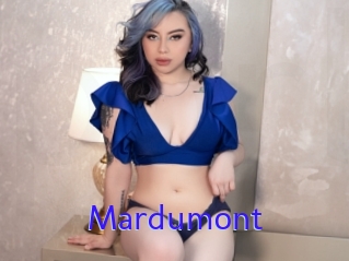Mardumont