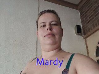 Mardy